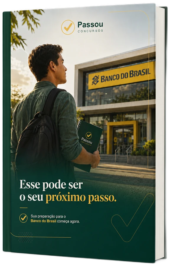Apostila do Preparatório Completo Banco do Brasil